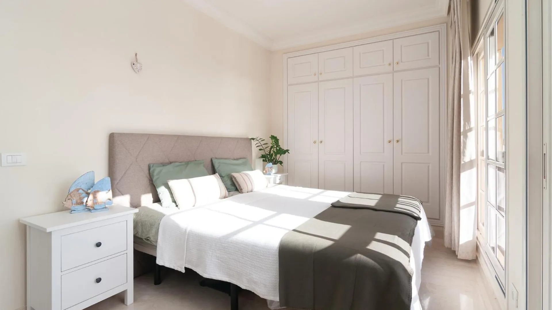 Beautiful 2 Bedroom Penthouse Terrazas Del Duque Costa Adeje  Appartamento