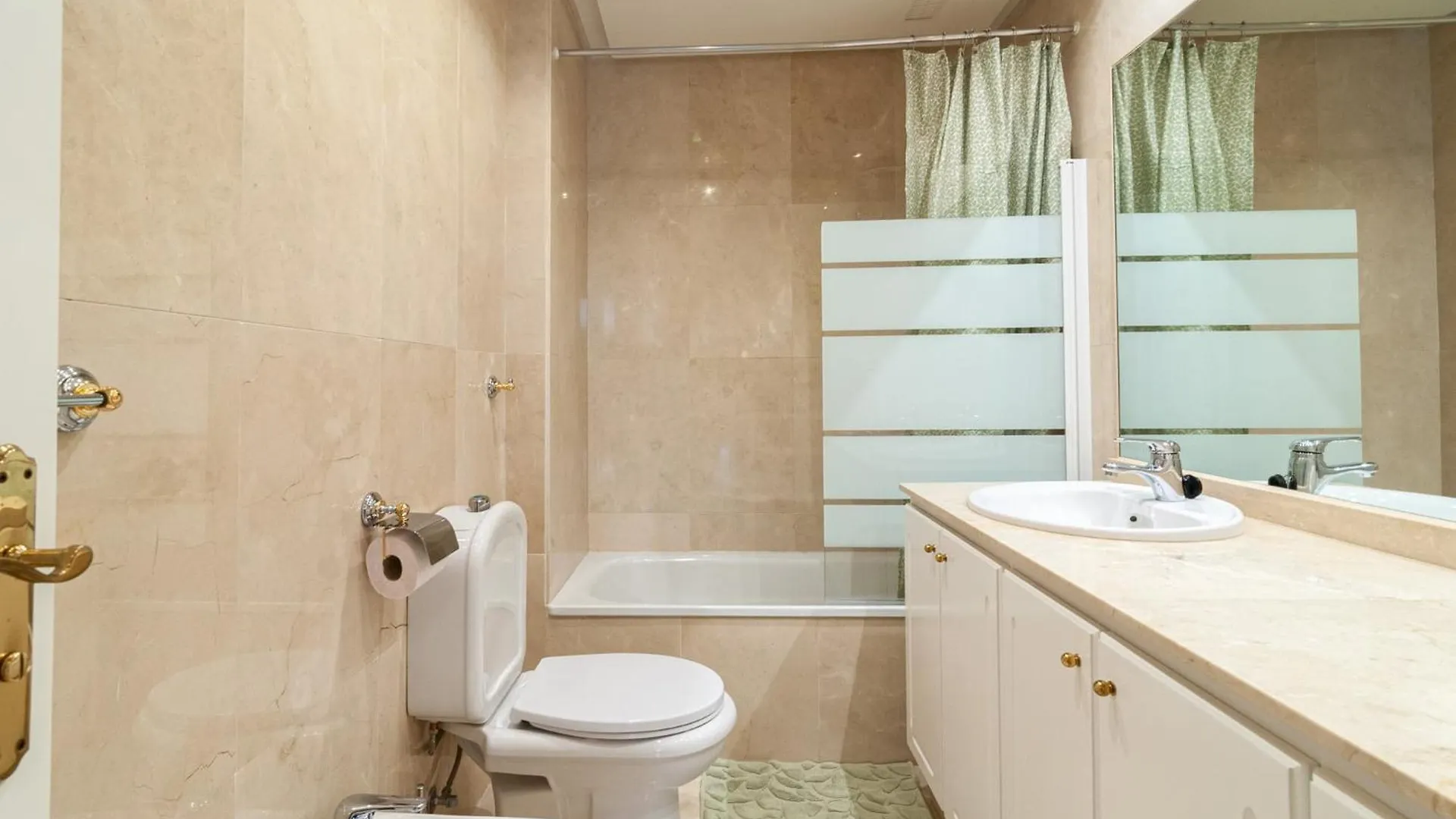 Appartamento Beautiful 2 Bedroom Penthouse Terrazas Del Duque Costa Adeje  Spagna