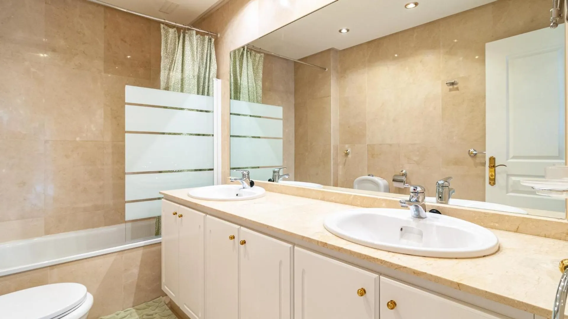 Beautiful 2 Bedroom Penthouse Terrazas Del Duque Costa Adeje  Spagna