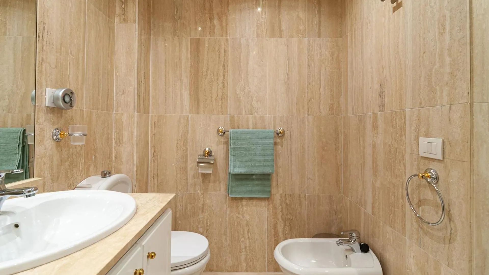 Beautiful 2 Bedroom Penthouse Terrazas Del Duque Costa Adeje  Appartamento Costa Adeje (Tenerife)