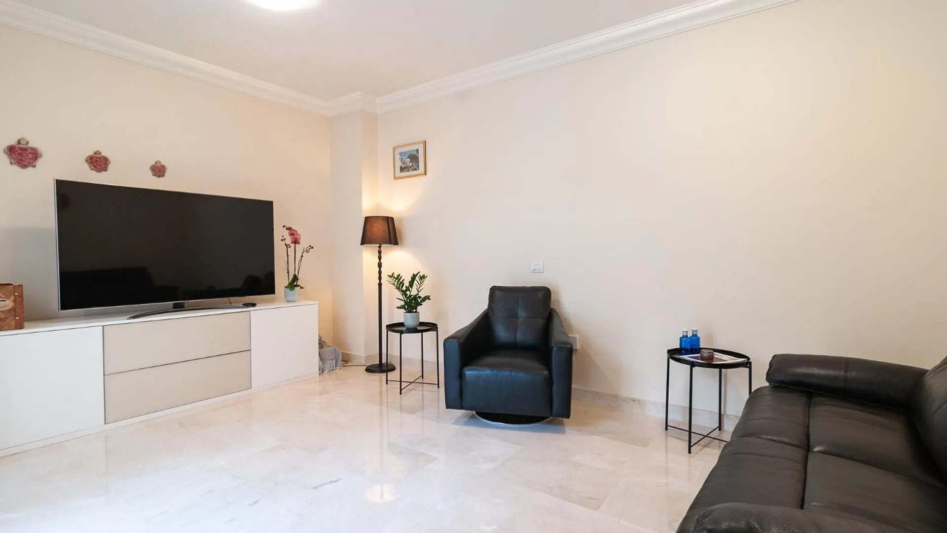 Beautiful 2 Bedroom Penthouse Terrazas Del Duque Costa Adeje  Spain