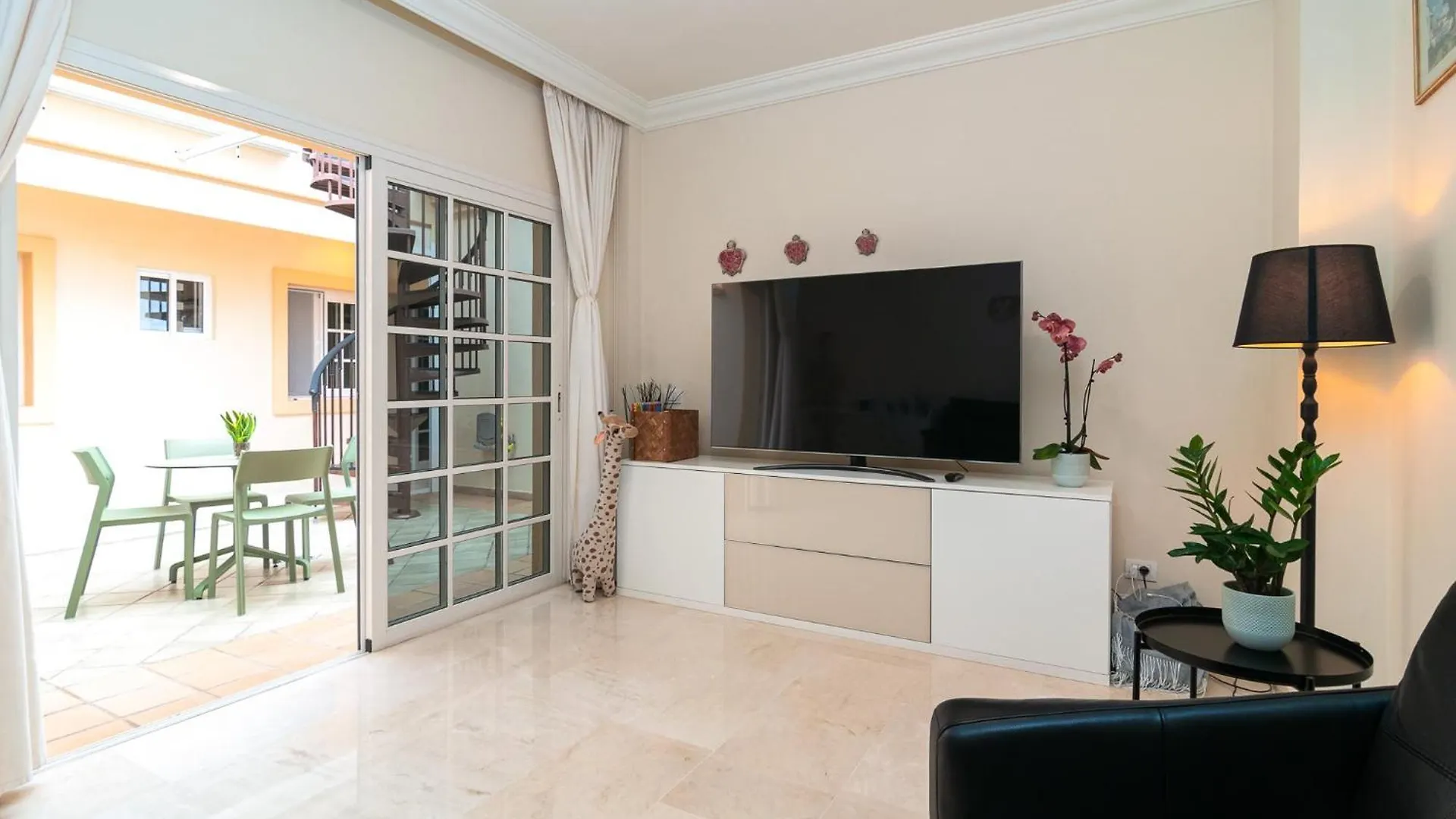 Beautiful 2 Bedroom Penthouse Terrazas Del Duque Costa Adeje  Apartment Costa Adeje (Tenerife)