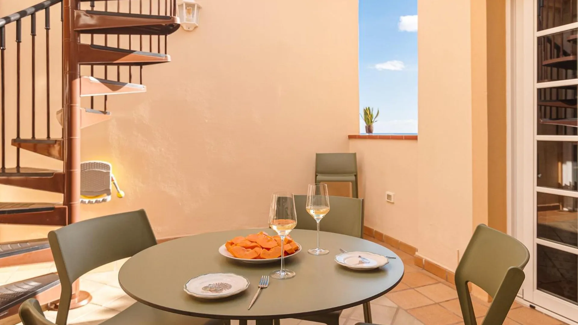 Beautiful 2 Bedroom Penthouse Terrazas Del Duque Costa Adeje  0*, Costa Adeje (Tenerife) Spain